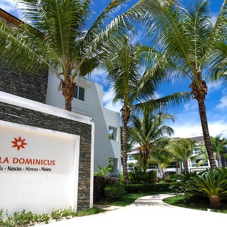 Apartamento Estrella Dominicus La Laguna Exterior photo