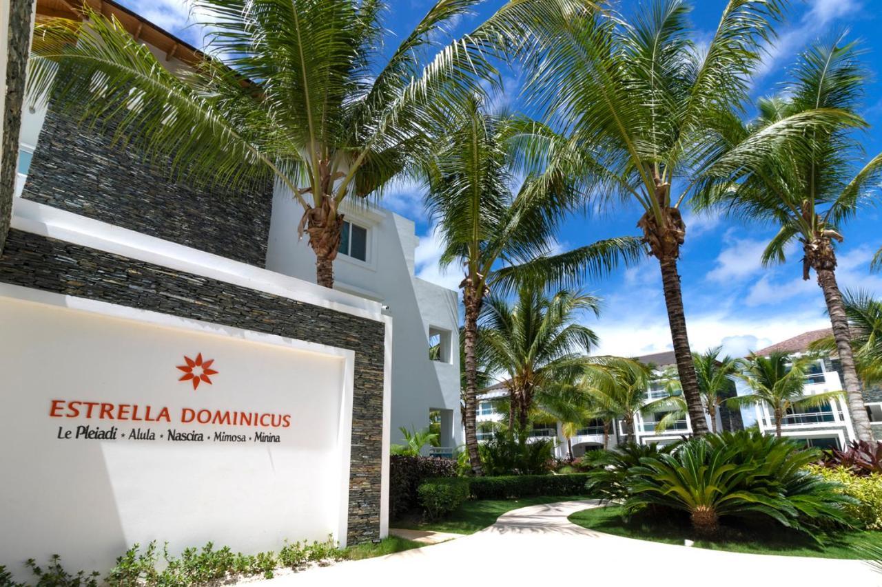 Apartamento Estrella Dominicus La Laguna Exterior photo