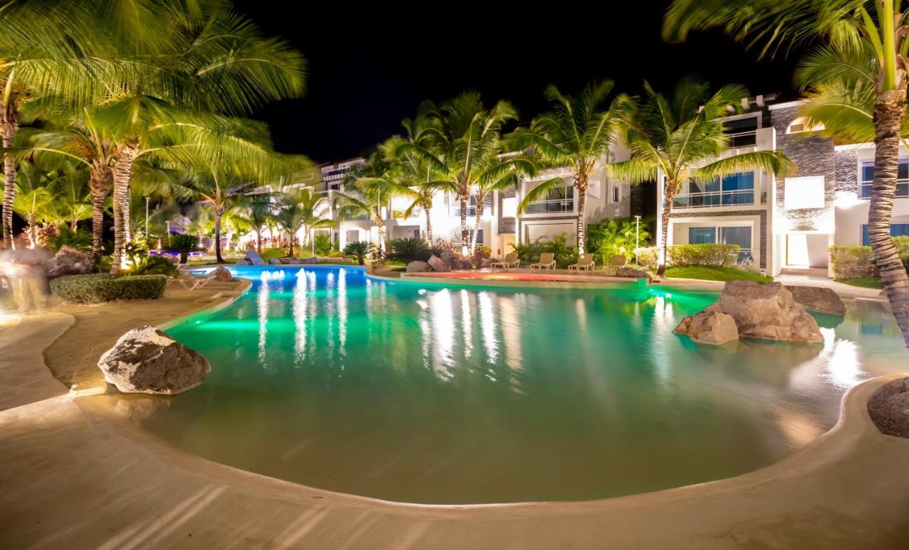 Apartamento Estrella Dominicus La Laguna Exterior photo