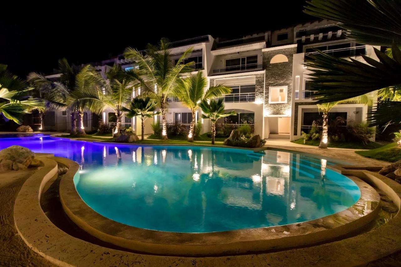 Apartamento Estrella Dominicus La Laguna Exterior photo
