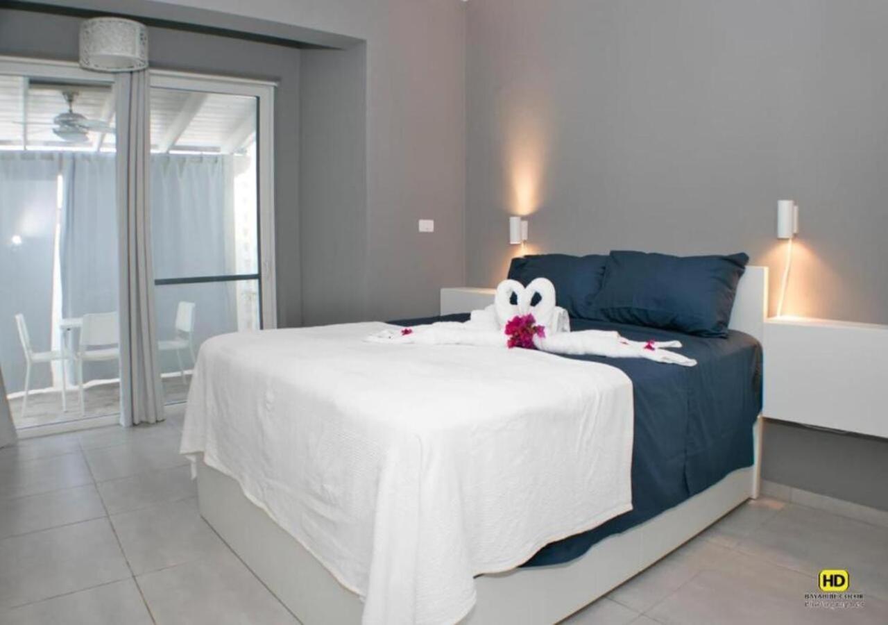 Apartamento Estrella Dominicus La Laguna Exterior photo